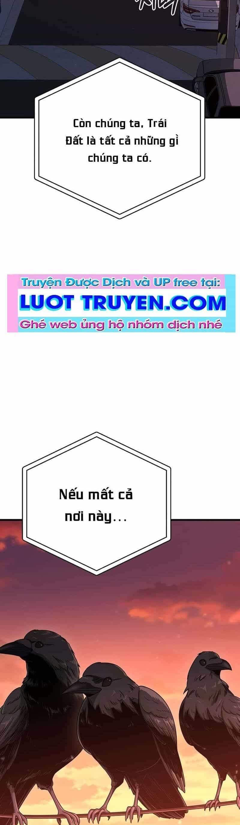 Kẻ Ngoại Lai Ở Vùng Đất Bị Ruồng Bỏ - Chương 18 - ảnh 36