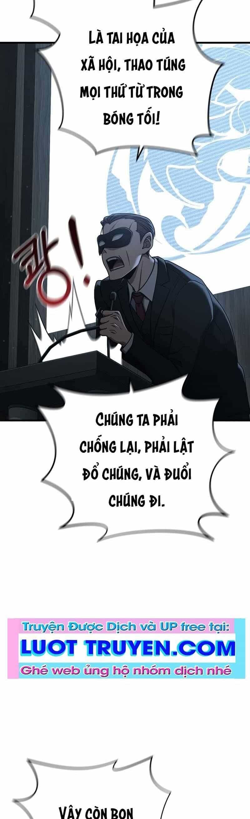 Kẻ Ngoại Lai Ở Vùng Đất Bị Ruồng Bỏ - Chương 18 - ảnh 43