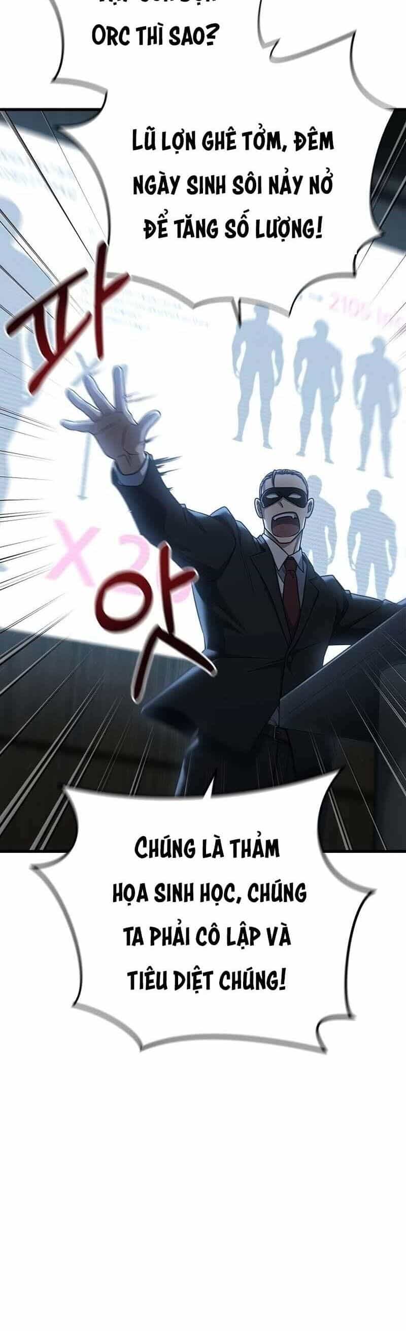 Kẻ Ngoại Lai Ở Vùng Đất Bị Ruồng Bỏ - Chương 18 - ảnh 44