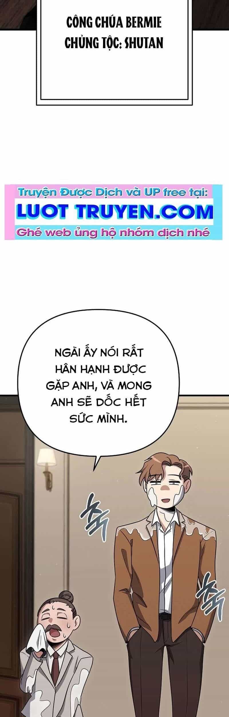 Kẻ Ngoại Lai Ở Vùng Đất Bị Ruồng Bỏ - Chương 18 - ảnh 64