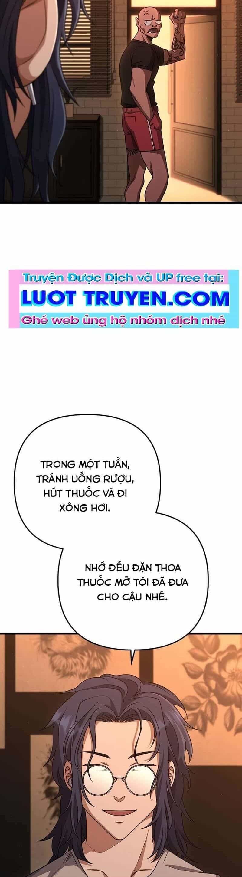 Kẻ Ngoại Lai Ở Vùng Đất Bị Ruồng Bỏ - Chương 18 - ảnh 7
