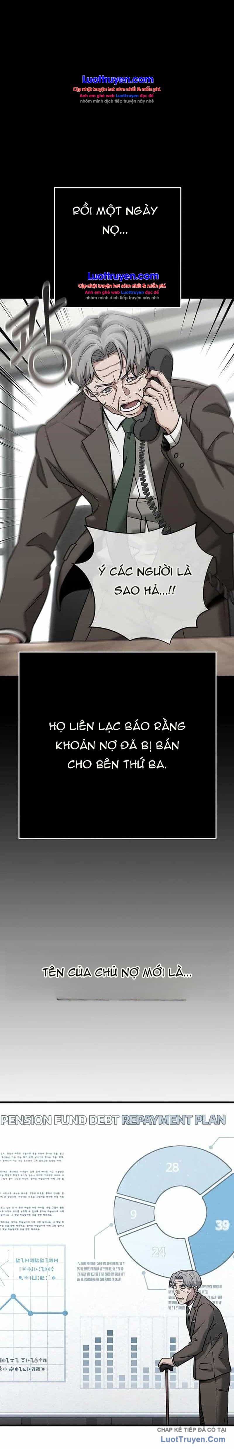 Kẻ Ngoại Lai Ở Vùng Đất Bị Ruồng Bỏ - Chương 23 - ảnh 22