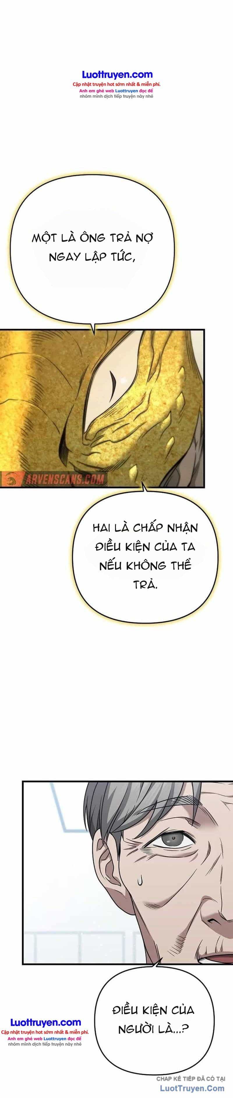 Kẻ Ngoại Lai Ở Vùng Đất Bị Ruồng Bỏ - Chương 23 - ảnh 25