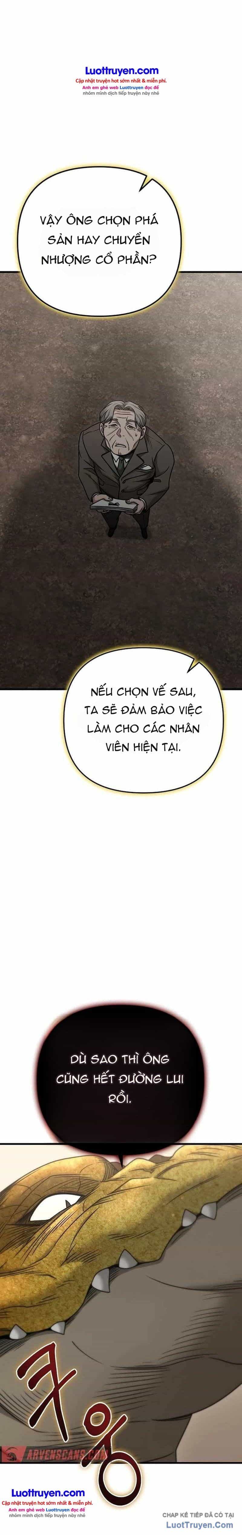 Kẻ Ngoại Lai Ở Vùng Đất Bị Ruồng Bỏ - Chương 23 - ảnh 29