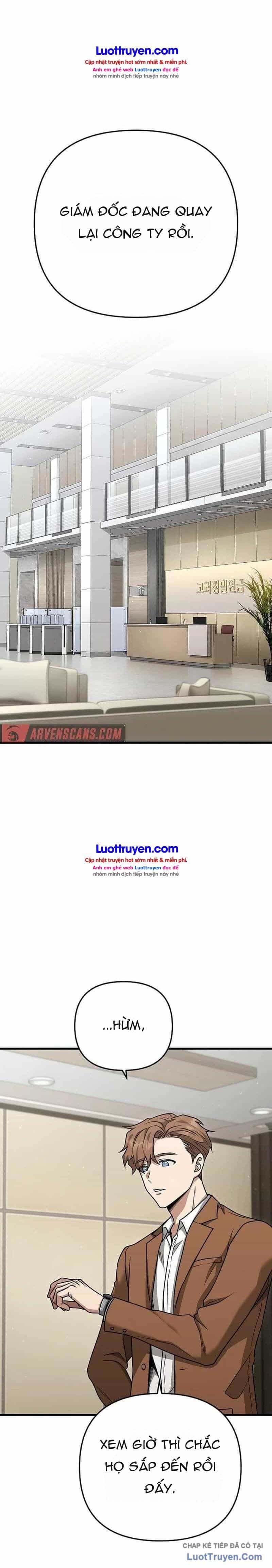 Kẻ Ngoại Lai Ở Vùng Đất Bị Ruồng Bỏ - Chương 23 - ảnh 3
