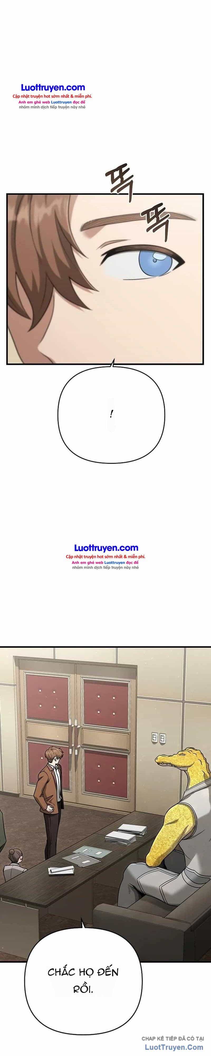 Kẻ Ngoại Lai Ở Vùng Đất Bị Ruồng Bỏ - Chương 23 - ảnh 4