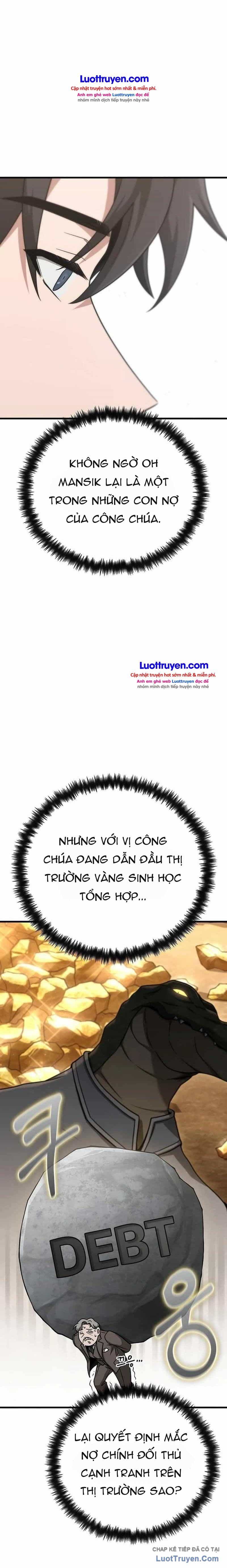 Kẻ Ngoại Lai Ở Vùng Đất Bị Ruồng Bỏ - Chương 23 - ảnh 9