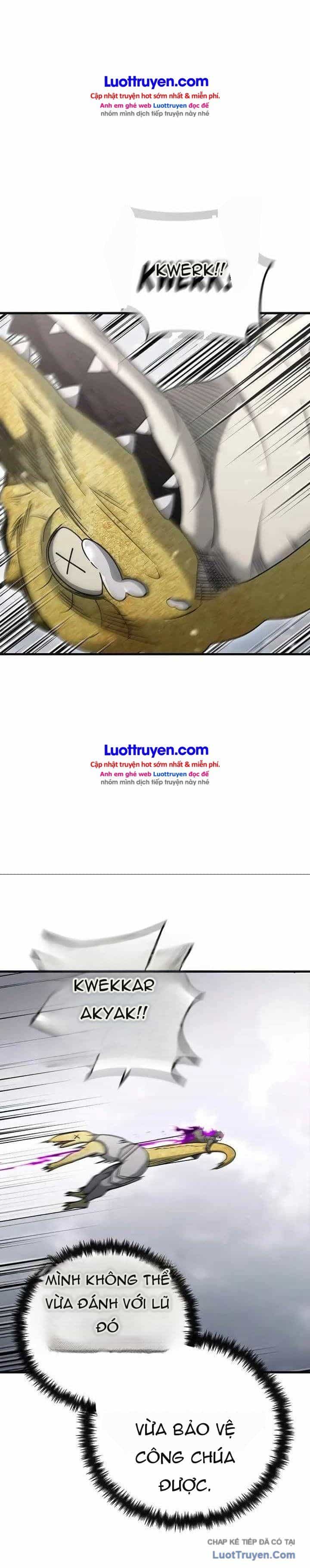 Kẻ Ngoại Lai Ở Vùng Đất Bị Ruồng Bỏ - Chương 24 - ảnh 17