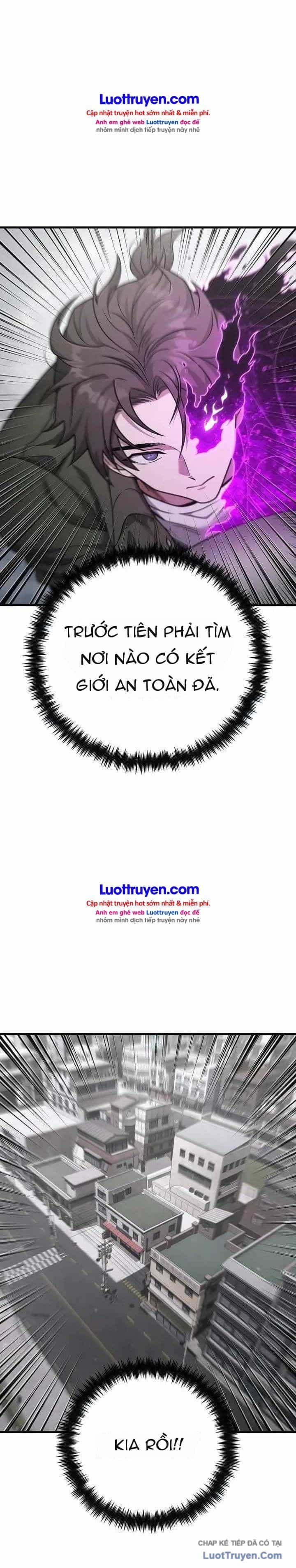 Kẻ Ngoại Lai Ở Vùng Đất Bị Ruồng Bỏ - Chương 24 - ảnh 18