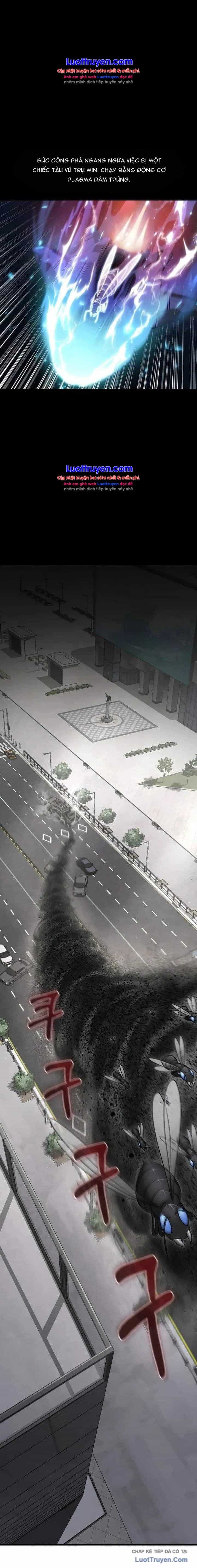 Kẻ Ngoại Lai Ở Vùng Đất Bị Ruồng Bỏ - Chương 24 - ảnh 2
