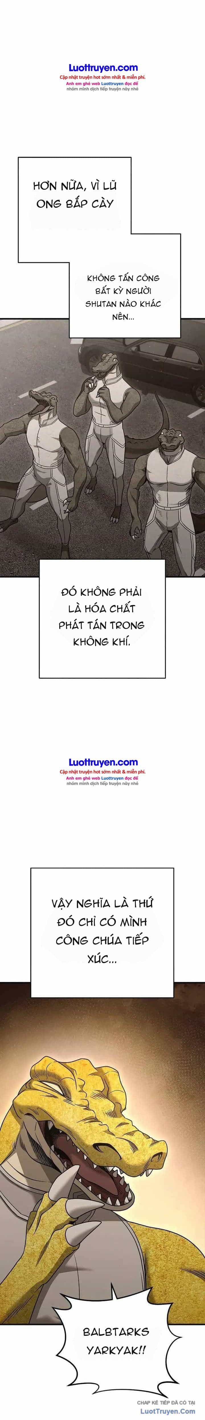 Kẻ Ngoại Lai Ở Vùng Đất Bị Ruồng Bỏ - Chương 24 - ảnh 29
