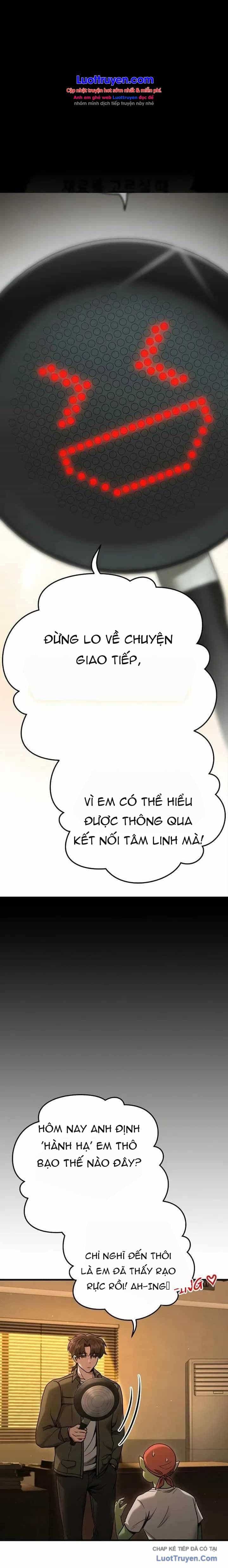 Kẻ Ngoại Lai Ở Vùng Đất Bị Ruồng Bỏ - Chương 24 - ảnh 36