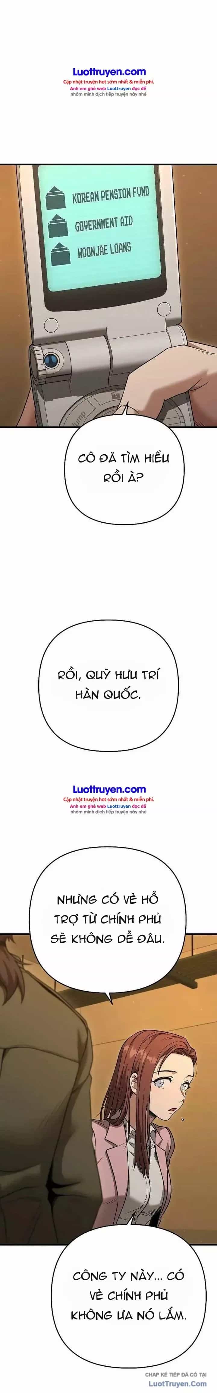 Kẻ Ngoại Lai Ở Vùng Đất Bị Ruồng Bỏ - Chương 25 - ảnh 13