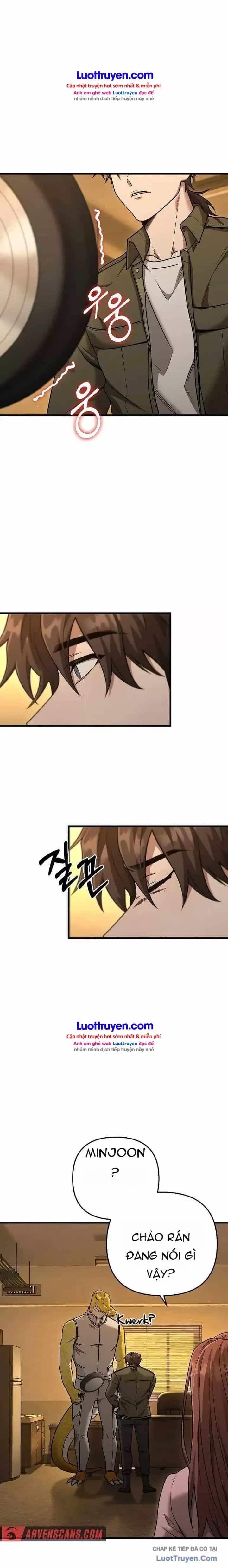Kẻ Ngoại Lai Ở Vùng Đất Bị Ruồng Bỏ - Chương 25 - ảnh 21