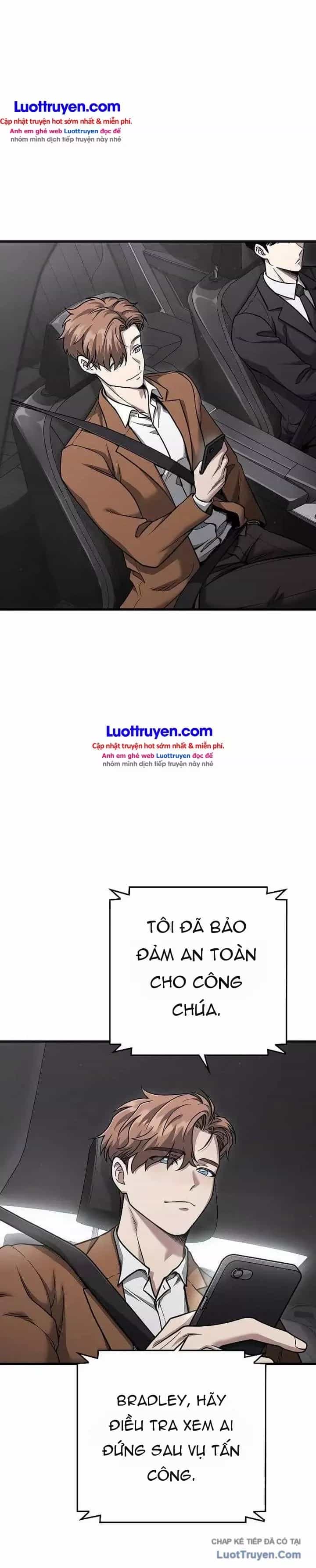 Kẻ Ngoại Lai Ở Vùng Đất Bị Ruồng Bỏ - Chương 25 - ảnh 23