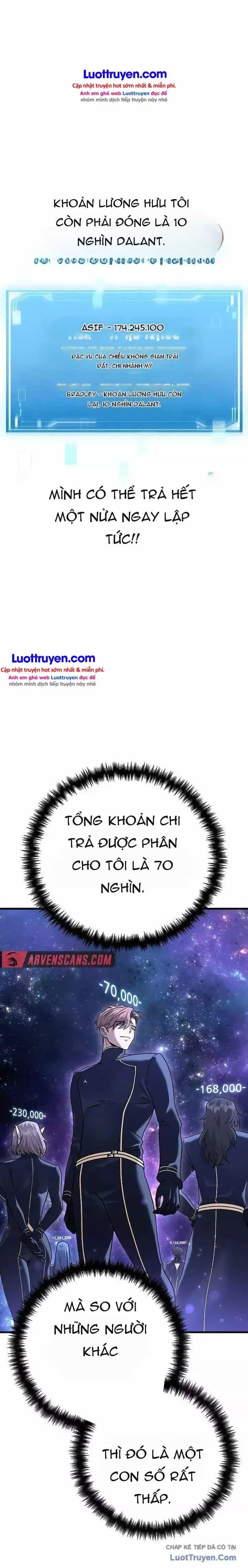 Kẻ Ngoại Lai Ở Vùng Đất Bị Ruồng Bỏ - Chương 25 - ảnh 27