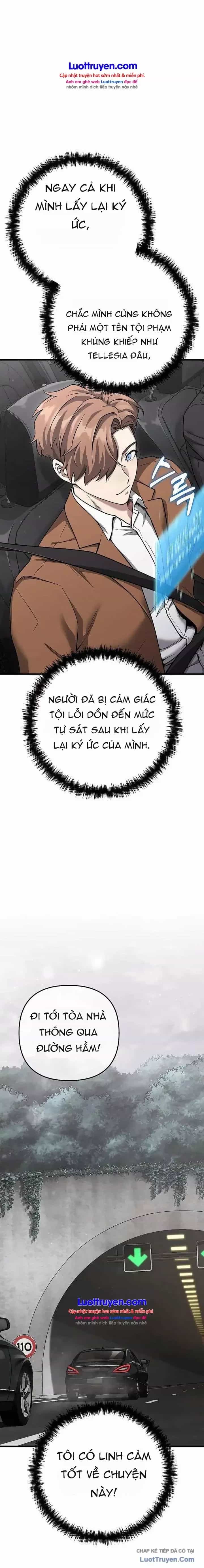 Kẻ Ngoại Lai Ở Vùng Đất Bị Ruồng Bỏ - Chương 25 - ảnh 28