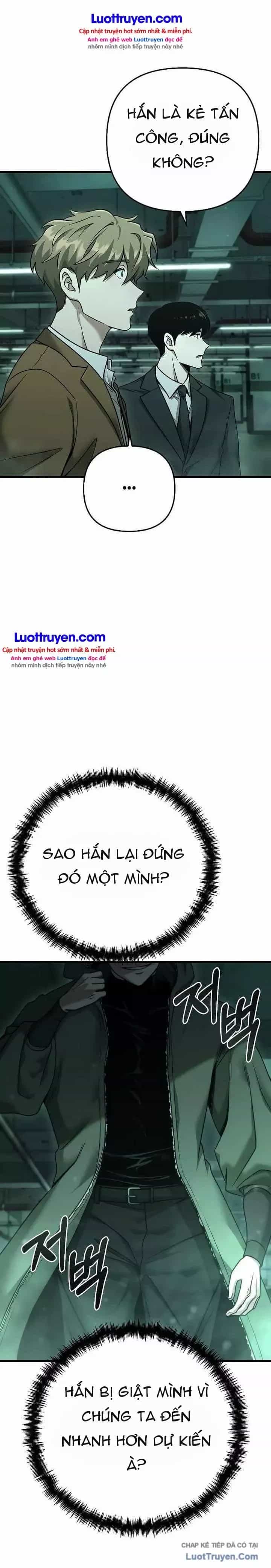 Kẻ Ngoại Lai Ở Vùng Đất Bị Ruồng Bỏ - Chương 25 - ảnh 32