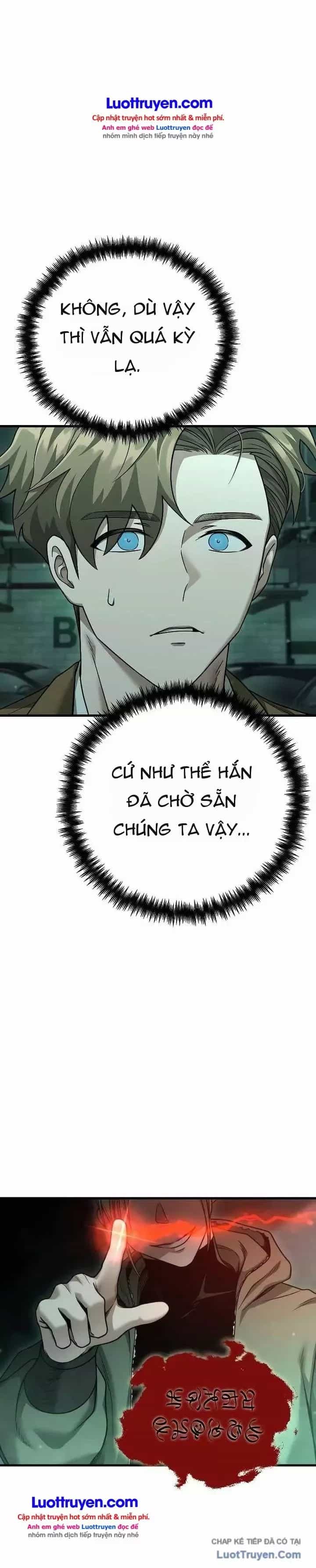 Kẻ Ngoại Lai Ở Vùng Đất Bị Ruồng Bỏ - Chương 25 - ảnh 33