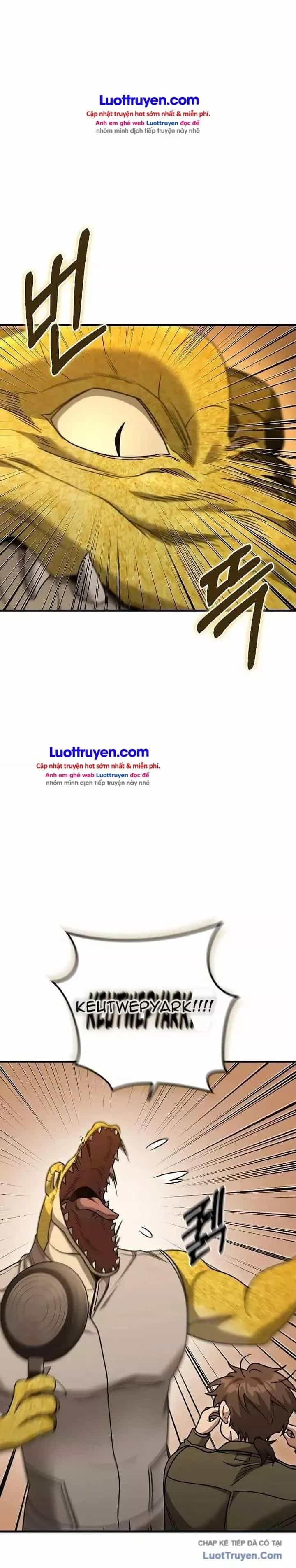 Kẻ Ngoại Lai Ở Vùng Đất Bị Ruồng Bỏ - Chương 25 - ảnh 5