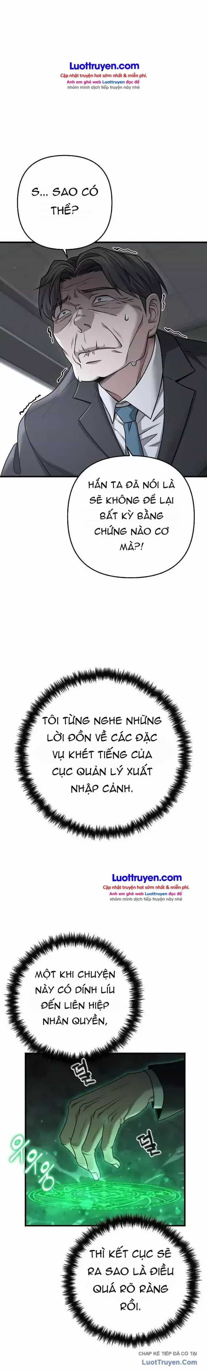 Kẻ Ngoại Lai Ở Vùng Đất Bị Ruồng Bỏ - Chương 26 - ảnh 22