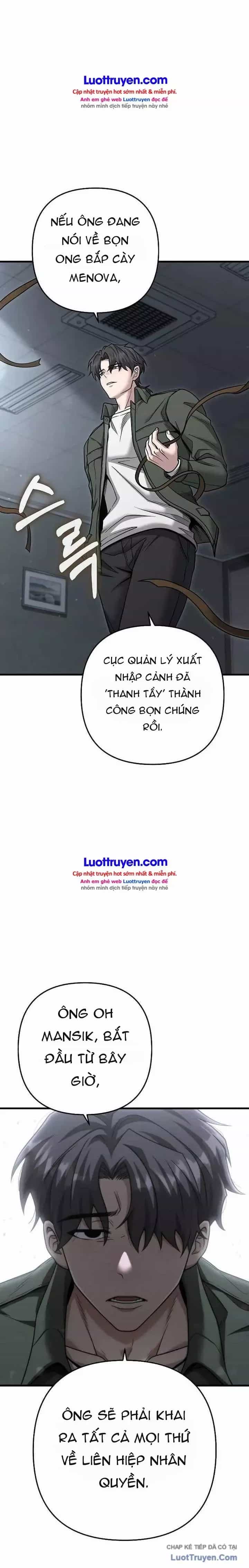 Kẻ Ngoại Lai Ở Vùng Đất Bị Ruồng Bỏ - Chương 26 - ảnh 26