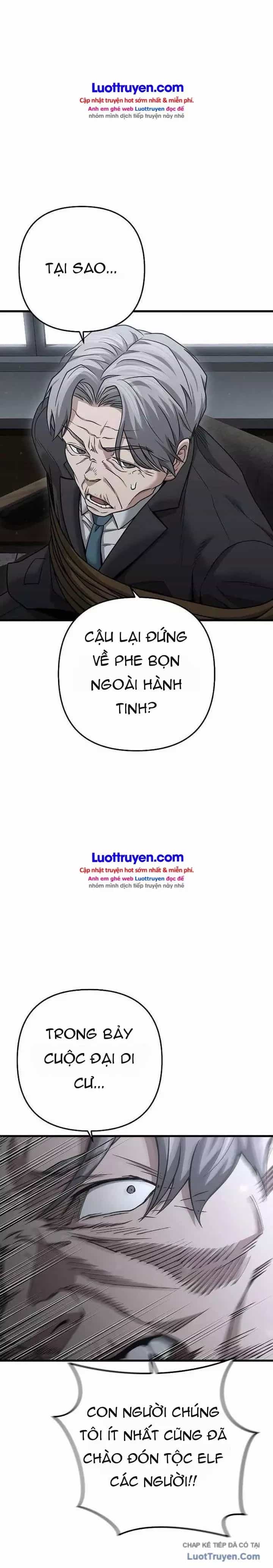 Kẻ Ngoại Lai Ở Vùng Đất Bị Ruồng Bỏ - Chương 26 - ảnh 28