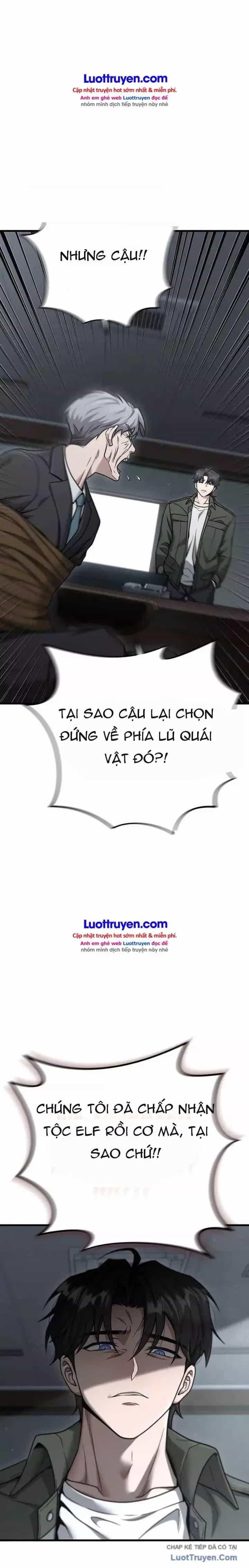 Kẻ Ngoại Lai Ở Vùng Đất Bị Ruồng Bỏ - Chương 26 - ảnh 29