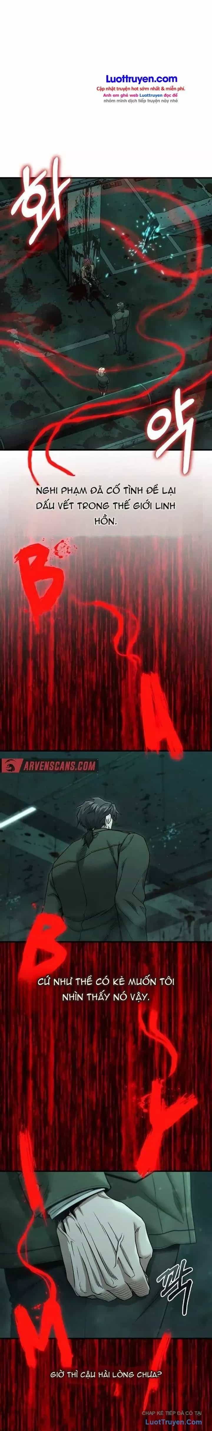 Kẻ Ngoại Lai Ở Vùng Đất Bị Ruồng Bỏ - Chương 26 - ảnh 43