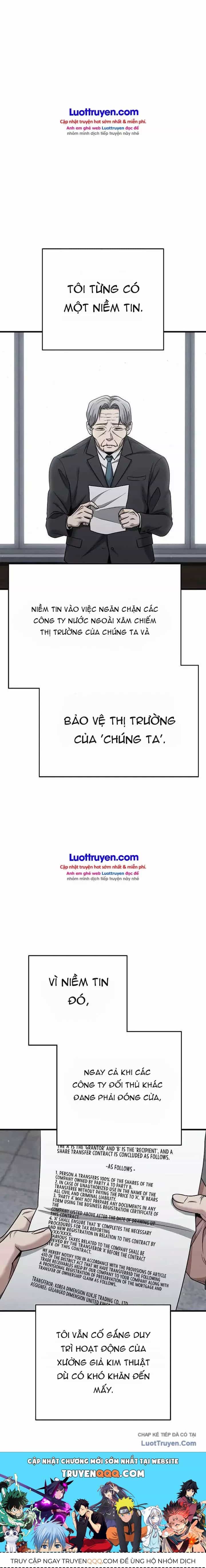 Kẻ Ngoại Lai Ở Vùng Đất Bị Ruồng Bỏ - Chương 26 - ảnh 47