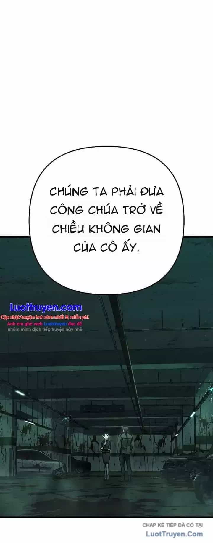Kẻ Ngoại Lai Ở Vùng Đất Bị Ruồng Bỏ - Chương 27 - ảnh 3