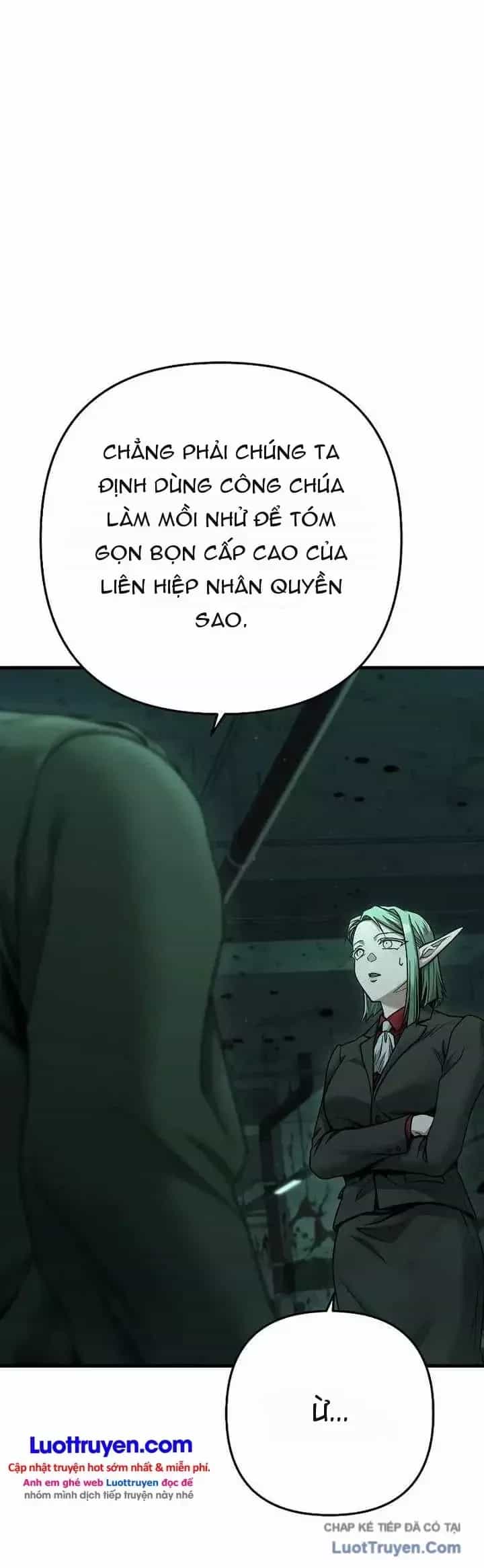 Kẻ Ngoại Lai Ở Vùng Đất Bị Ruồng Bỏ - Chương 27 - ảnh 5
