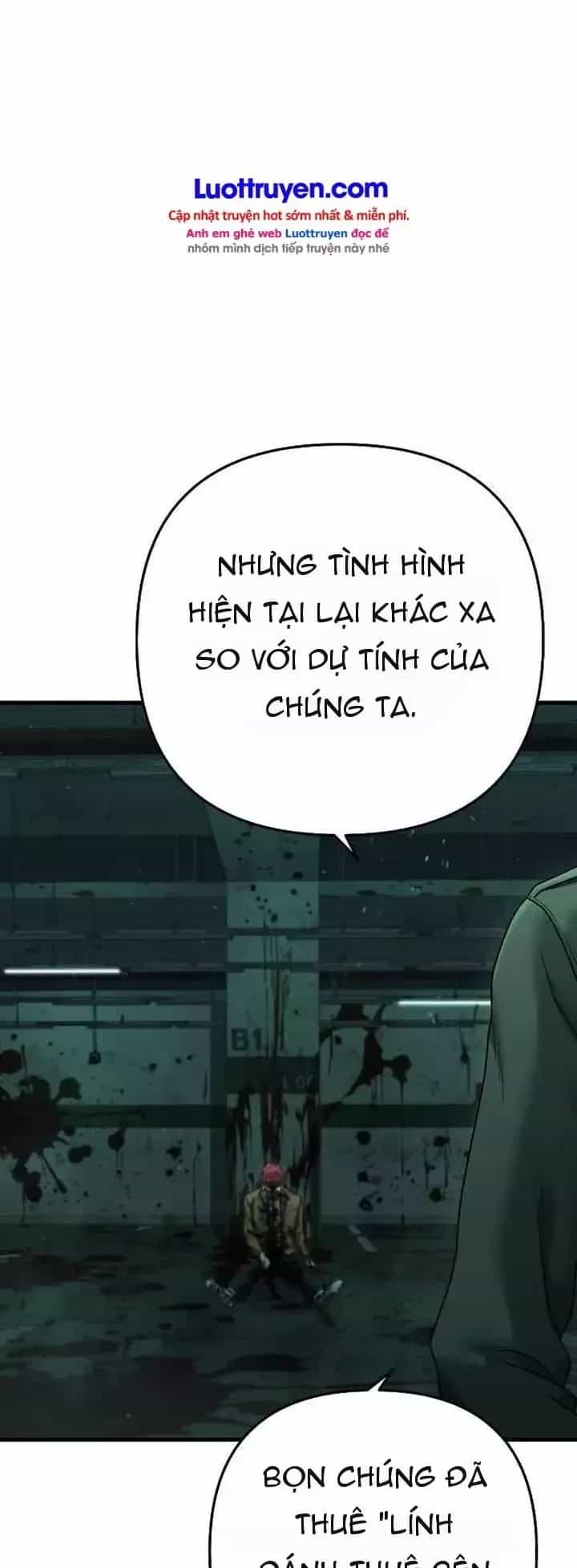 Kẻ Ngoại Lai Ở Vùng Đất Bị Ruồng Bỏ - Chương 27 - ảnh 6