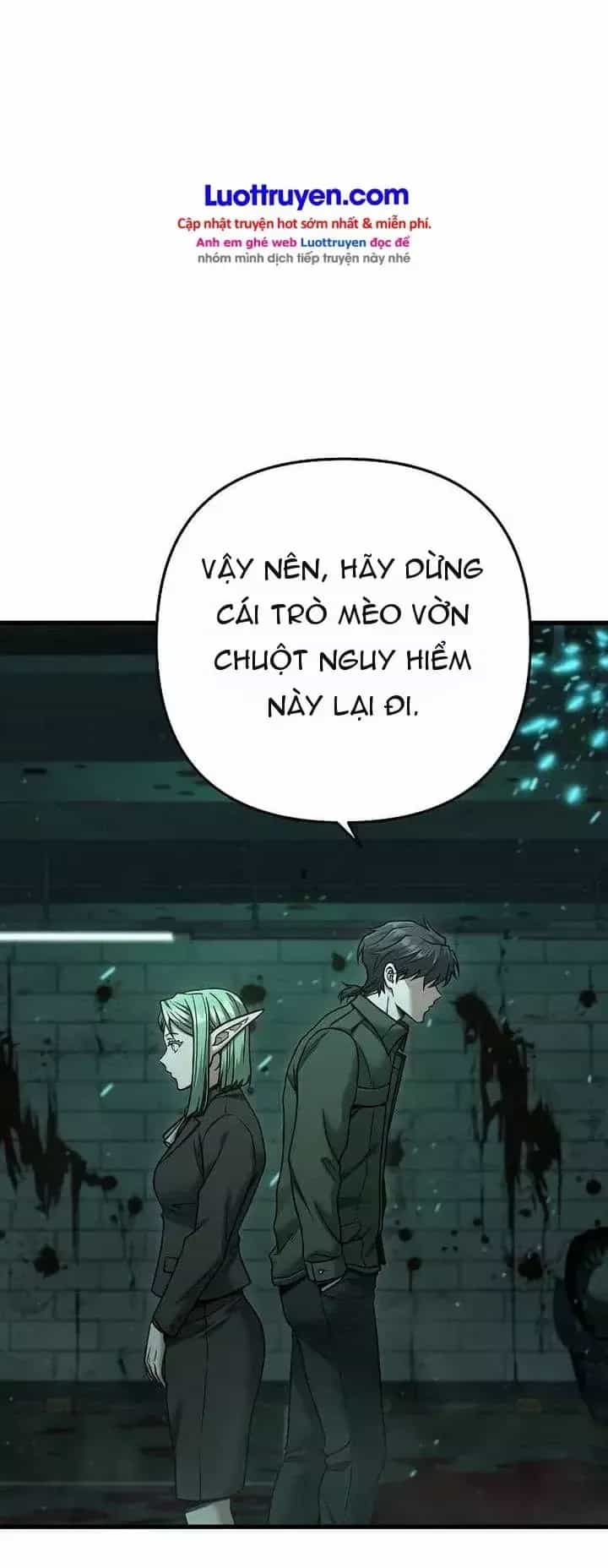 Kẻ Ngoại Lai Ở Vùng Đất Bị Ruồng Bỏ - Chương 27 - ảnh 8