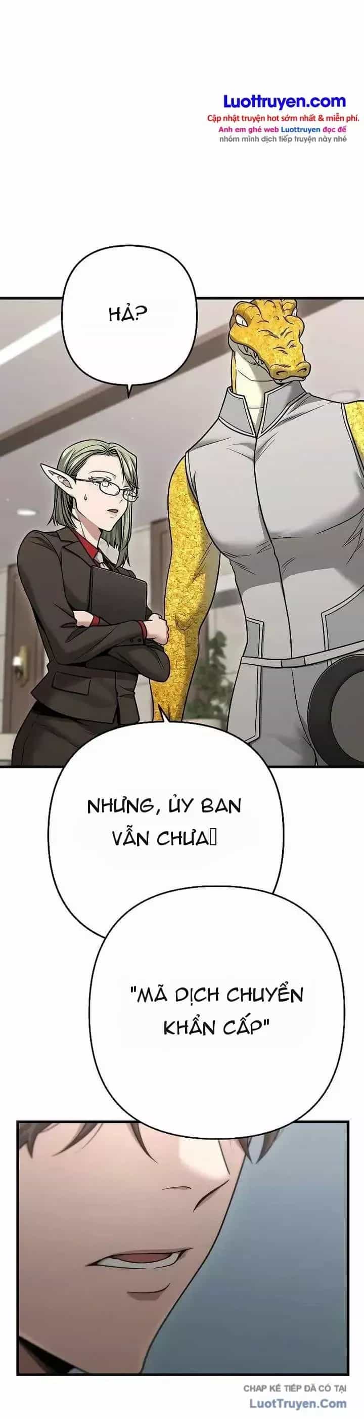 Kẻ Ngoại Lai Ở Vùng Đất Bị Ruồng Bỏ - Chương 28 - ảnh 34
