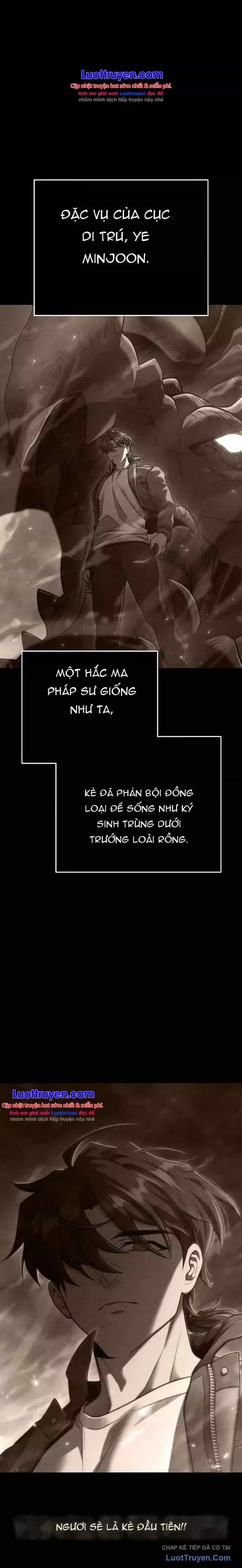 Kẻ Ngoại Lai Ở Vùng Đất Bị Ruồng Bỏ - Chương 29 - ảnh 26