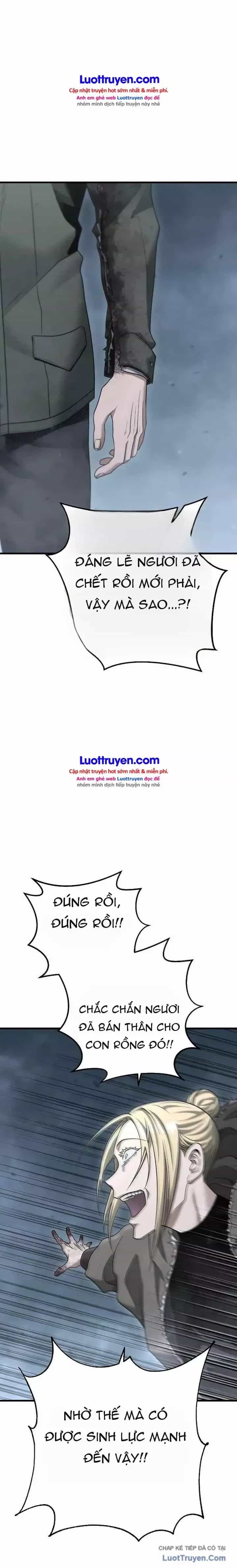 Kẻ Ngoại Lai Ở Vùng Đất Bị Ruồng Bỏ - Chương 29 - ảnh 35