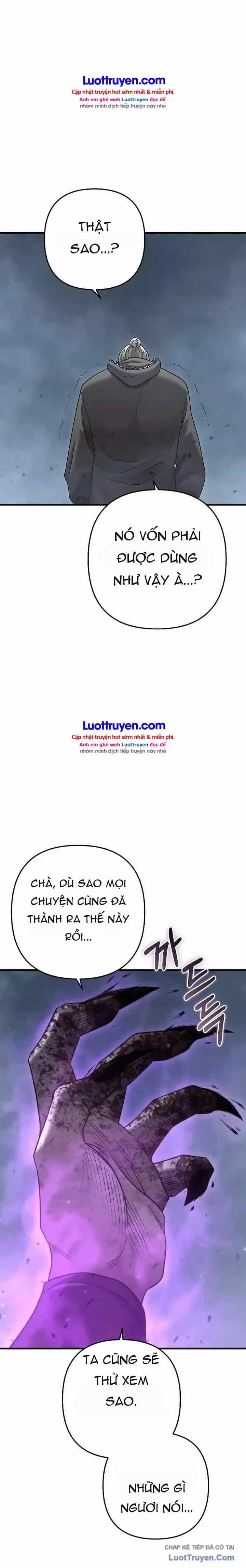 Kẻ Ngoại Lai Ở Vùng Đất Bị Ruồng Bỏ - Chương 29 - ảnh 38
