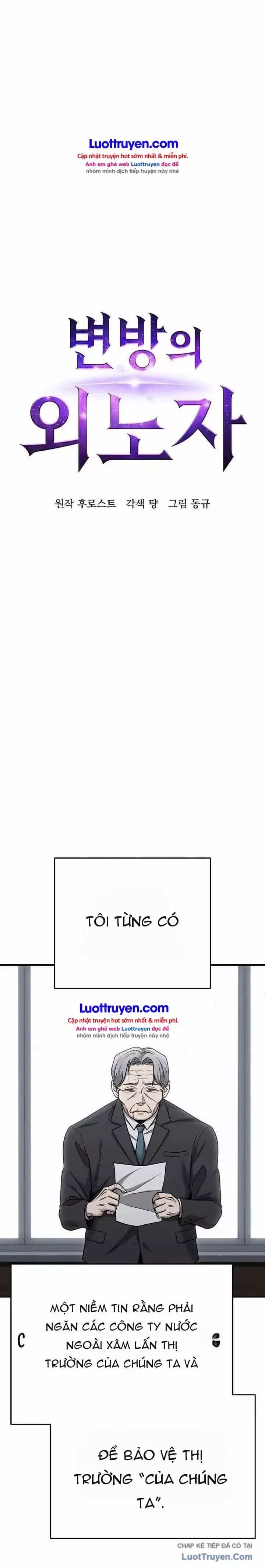 Kẻ Ngoại Lai Ở Vùng Đất Bị Ruồng Bỏ - Chương 29 - ảnh 41
