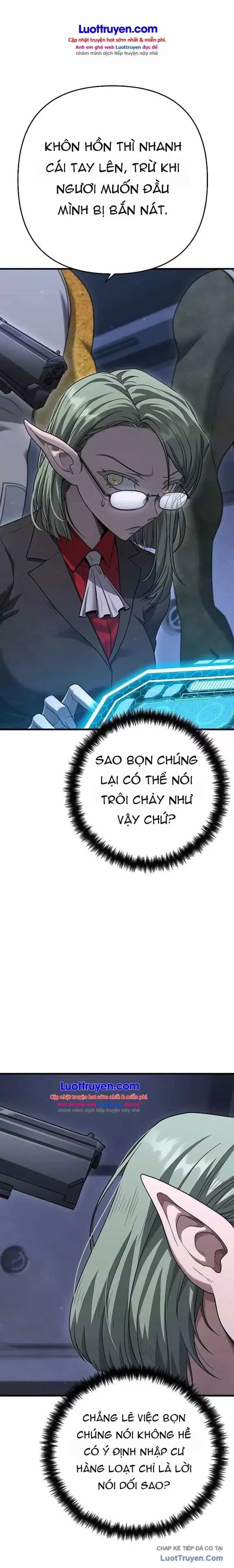 Kẻ Ngoại Lai Ở Vùng Đất Bị Ruồng Bỏ - Chương 31 - ảnh 14