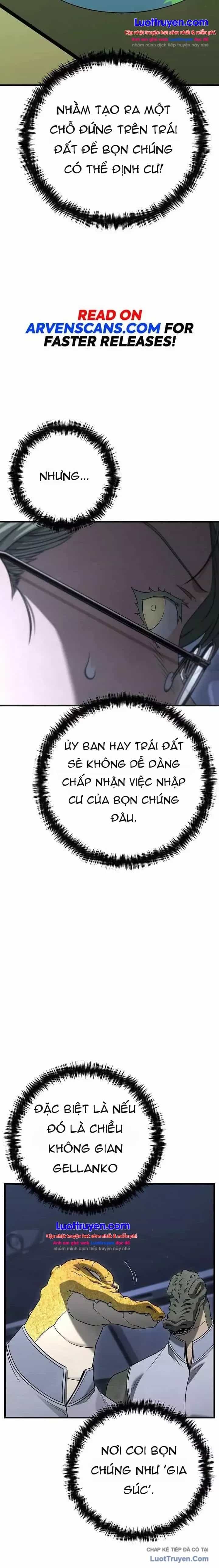 Kẻ Ngoại Lai Ở Vùng Đất Bị Ruồng Bỏ - Chương 31 - ảnh 16