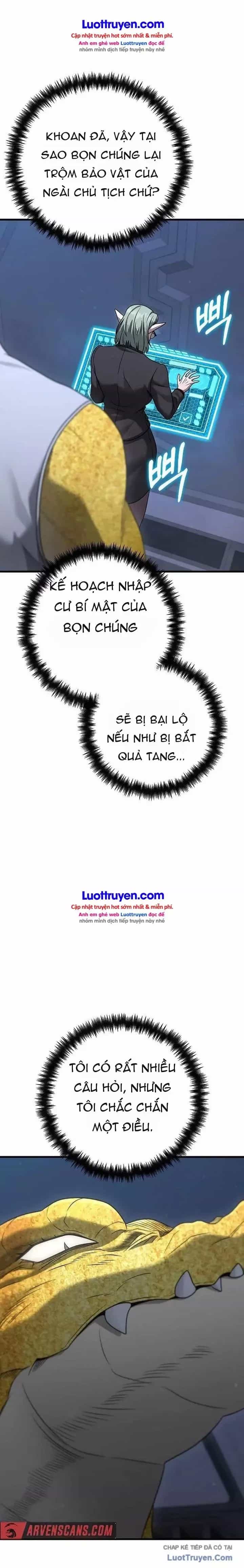 Kẻ Ngoại Lai Ở Vùng Đất Bị Ruồng Bỏ - Chương 31 - ảnh 18