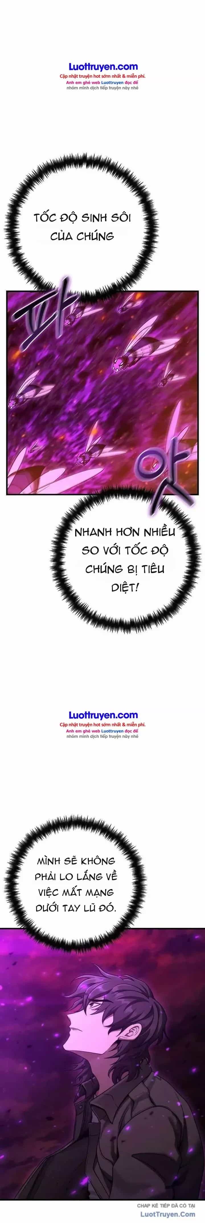 Kẻ Ngoại Lai Ở Vùng Đất Bị Ruồng Bỏ - Chương 31 - ảnh 27