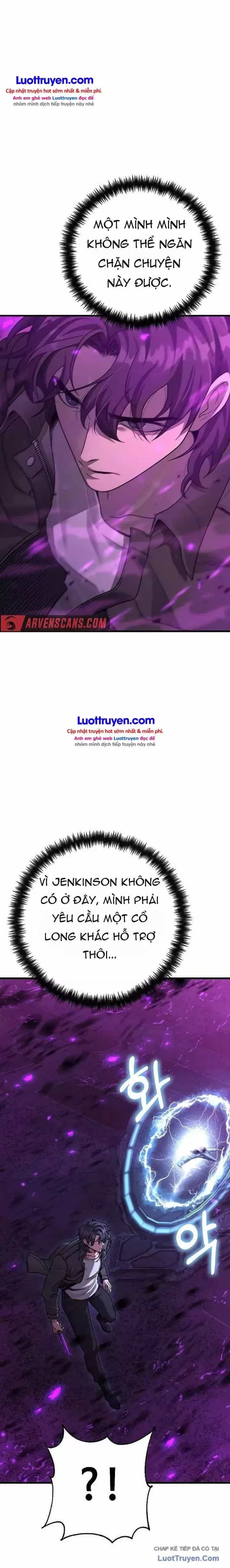Kẻ Ngoại Lai Ở Vùng Đất Bị Ruồng Bỏ - Chương 31 - ảnh 29