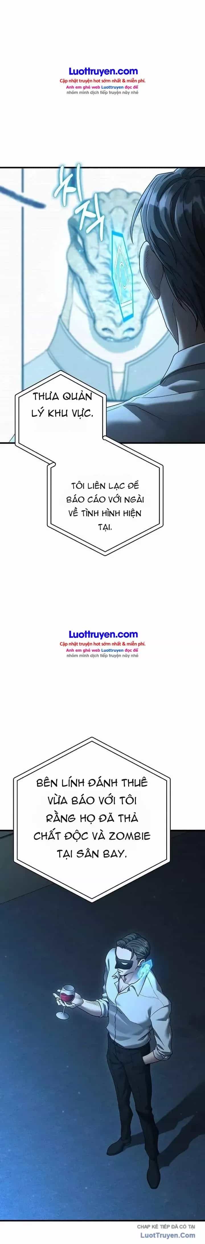 Kẻ Ngoại Lai Ở Vùng Đất Bị Ruồng Bỏ - Chương 31 - ảnh 3