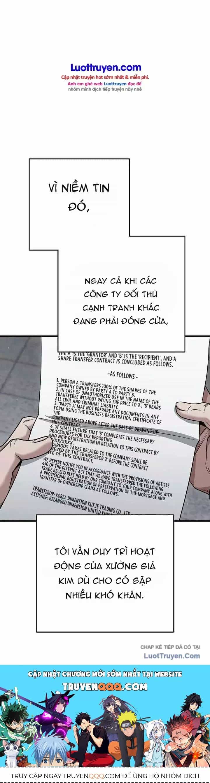 Kẻ Ngoại Lai Ở Vùng Đất Bị Ruồng Bỏ - Chương 31 - ảnh 41