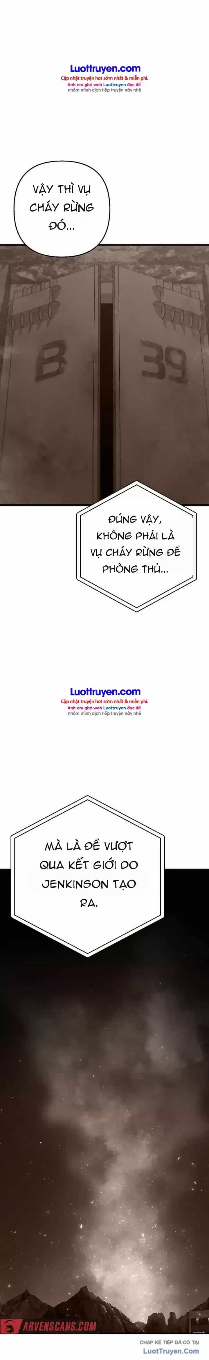Kẻ Ngoại Lai Ở Vùng Đất Bị Ruồng Bỏ - Chương 31 - ảnh 6