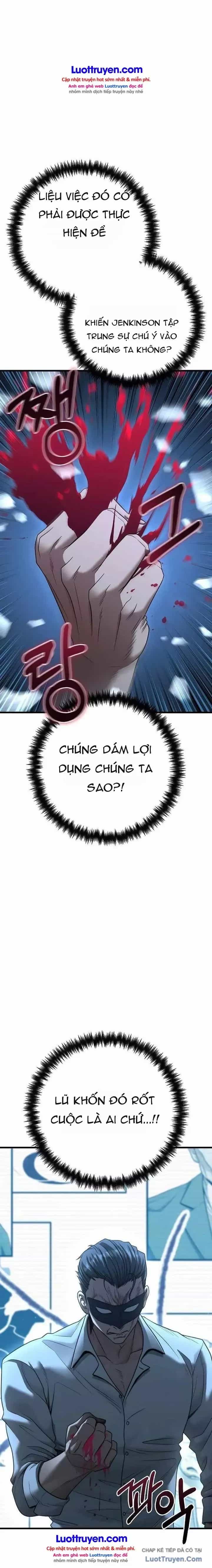 Kẻ Ngoại Lai Ở Vùng Đất Bị Ruồng Bỏ - Chương 31 - ảnh 8