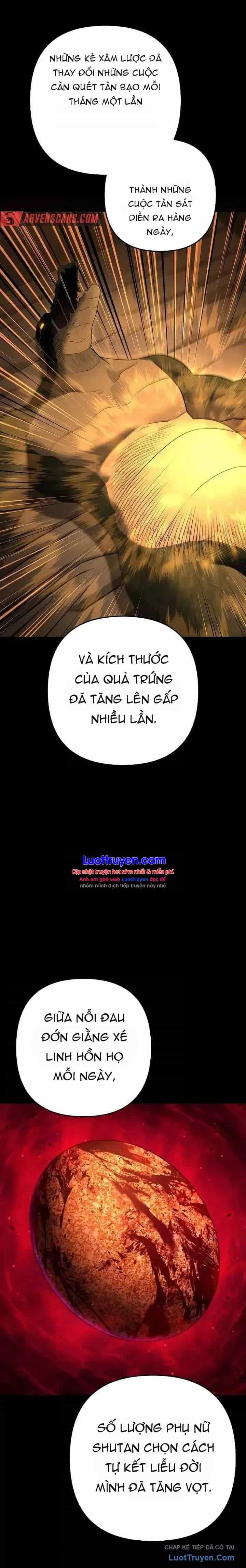 Kẻ Ngoại Lai Ở Vùng Đất Bị Ruồng Bỏ - Chương 34 - ảnh 10