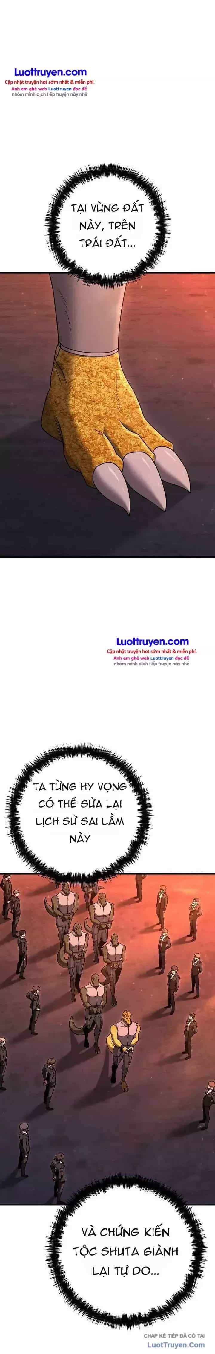 Kẻ Ngoại Lai Ở Vùng Đất Bị Ruồng Bỏ - Chương 34 - ảnh 14